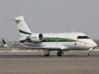 首都飛機場